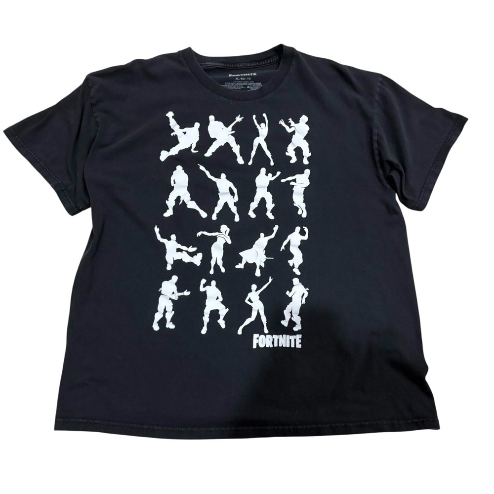 Fortnite T-shirt